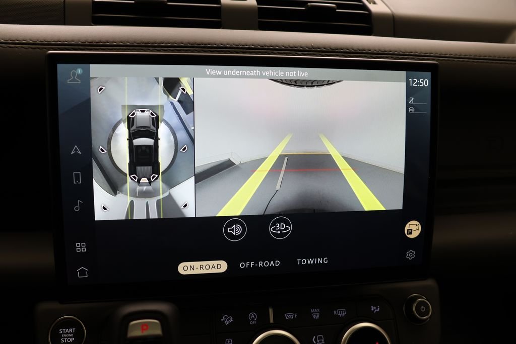 New 2026 Borasco Grey Land Rover S image 22