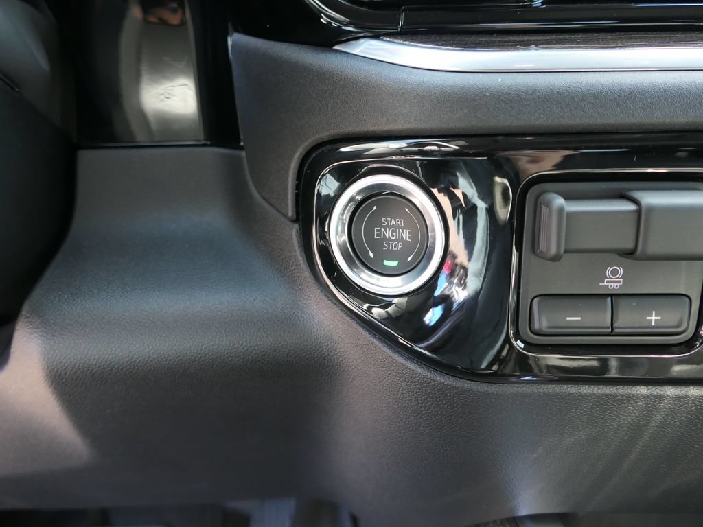 New 2026 Sterling Gray Metallic Chevrolet RST image 17