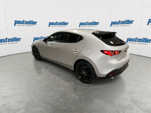 New 2026 Silver Mazda 2.5 Turbo Premium Plus image 8