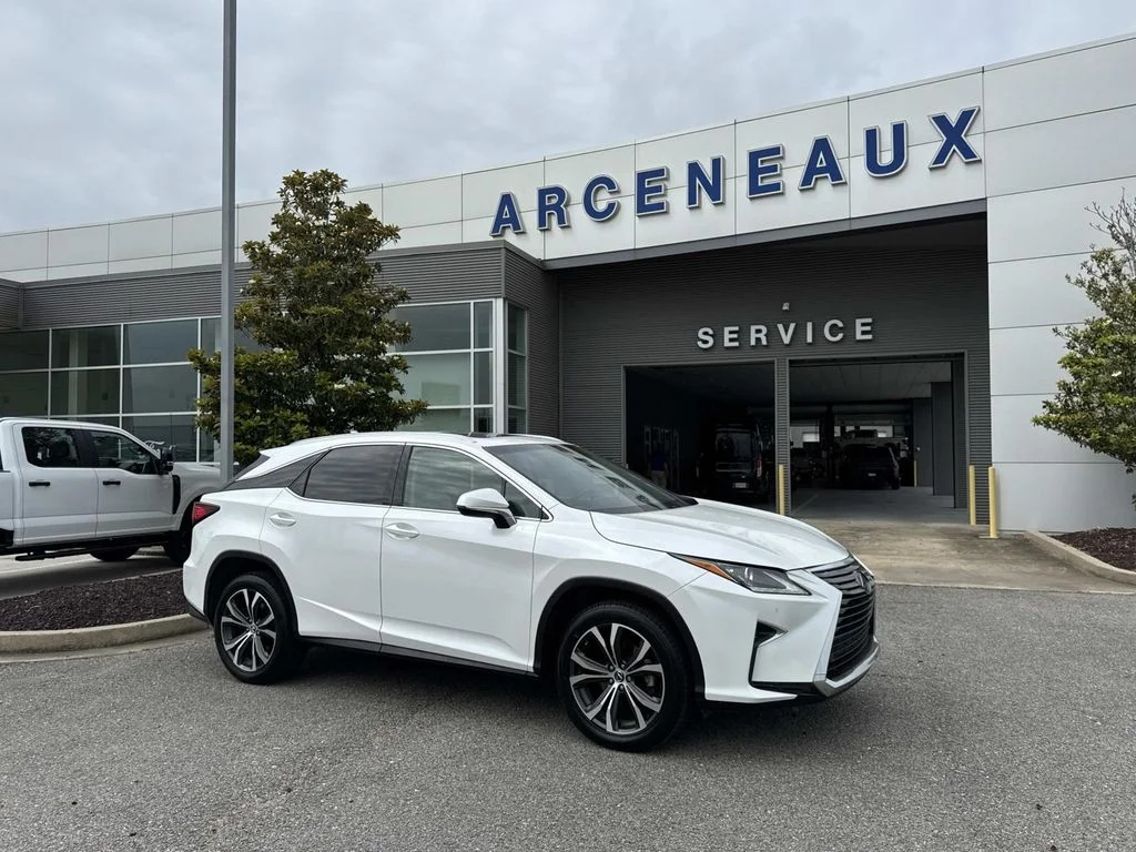 2019 Lexus RX 350 350 FWD's photo