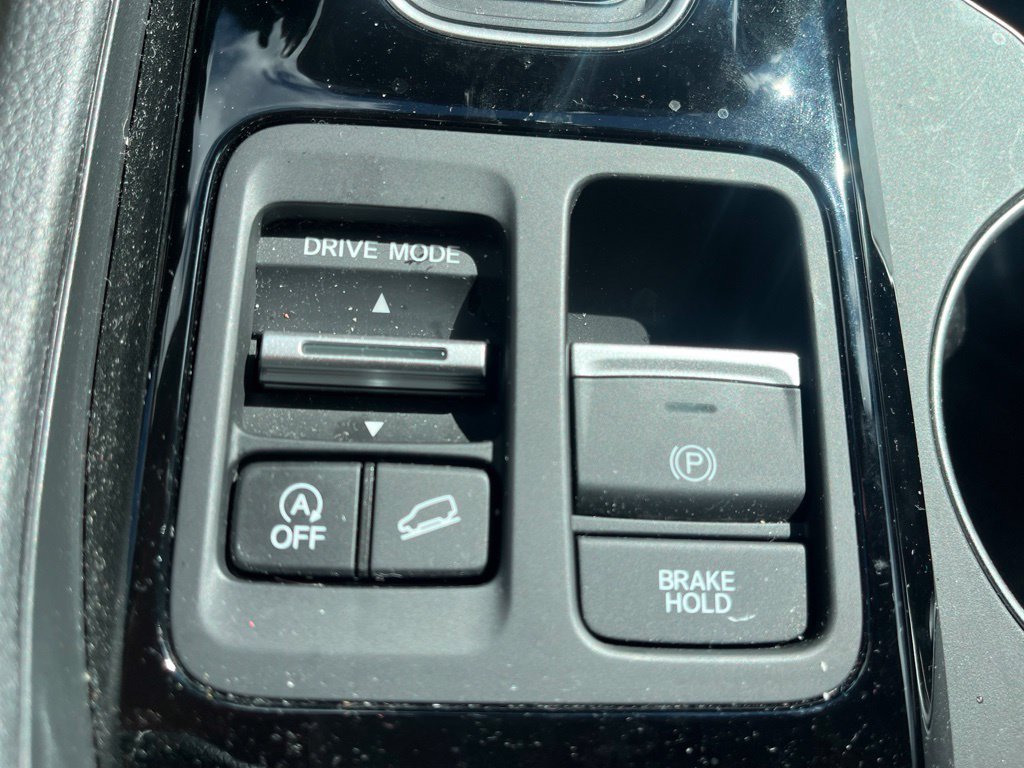 Used 2025 Red Honda Touring image 22