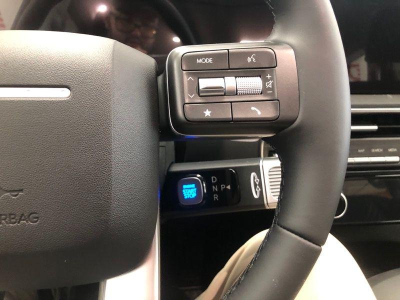New 2026 White Hyundai SE AWD image 23