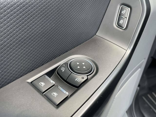 Used 2025 Agate Black Metallic Ford XL image 48