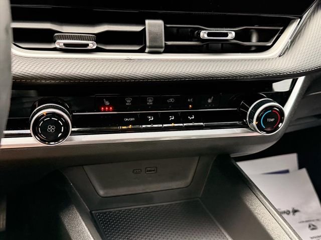 Used 2025 Green Chevrolet LT image 20
