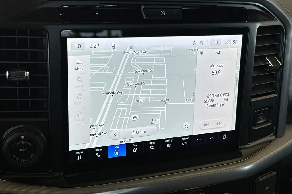New 2026 Avalanche Ford Lariat image 18