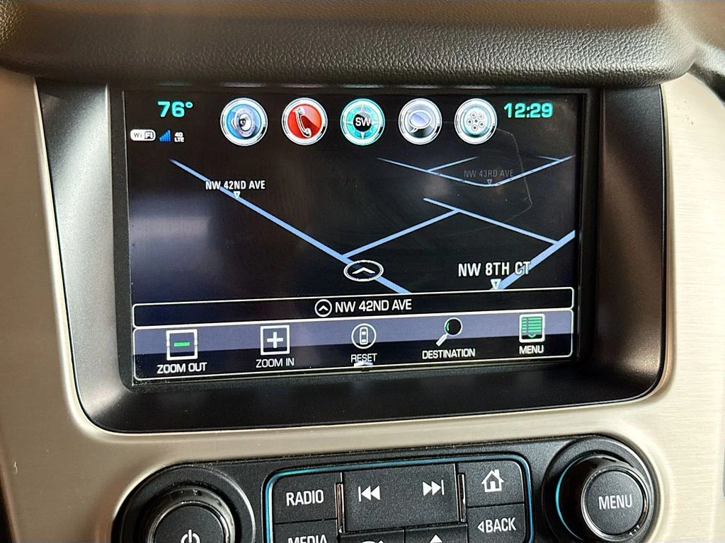 Used 2018 Black GMC Denali image 14