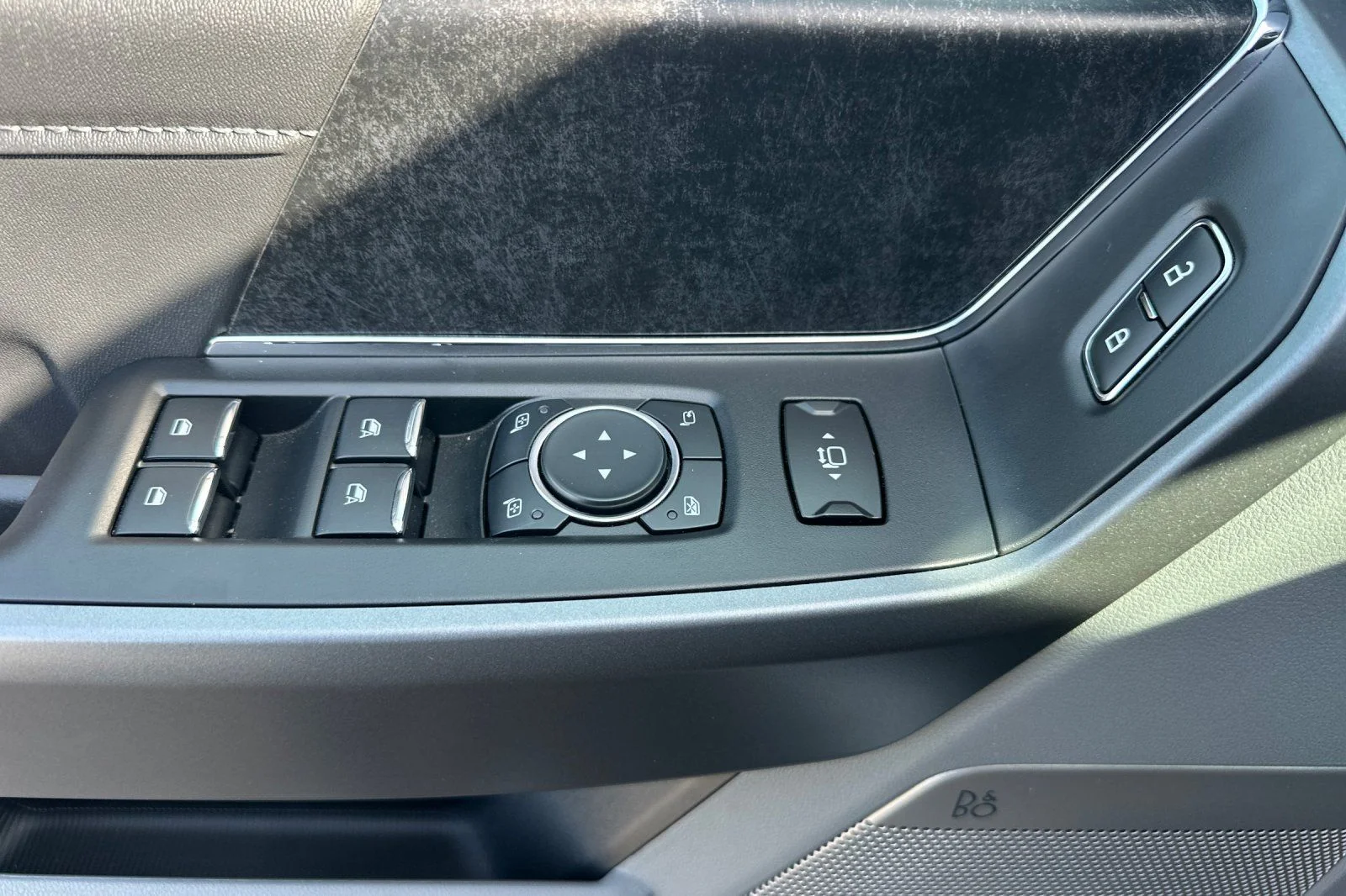 New 2026 White Ford XLT image 10