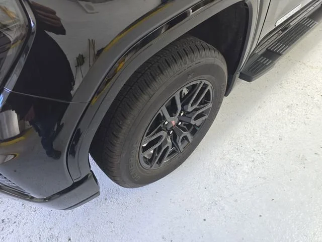 2026 GMC Sierra 1500 Elevation - Photo 10