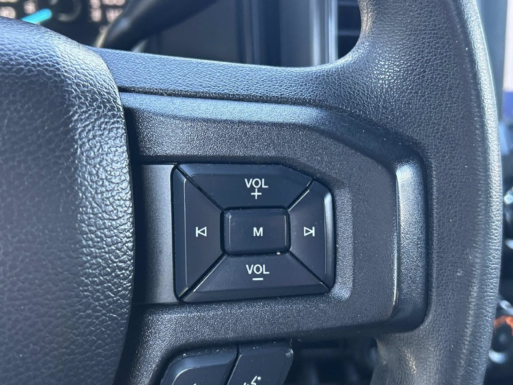 Used 2020 Gray Ford XLT image 23