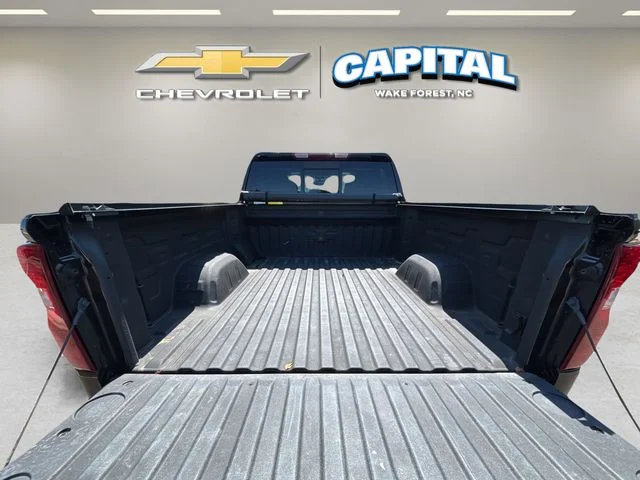 Used 2024 Black Chevrolet LT image 33