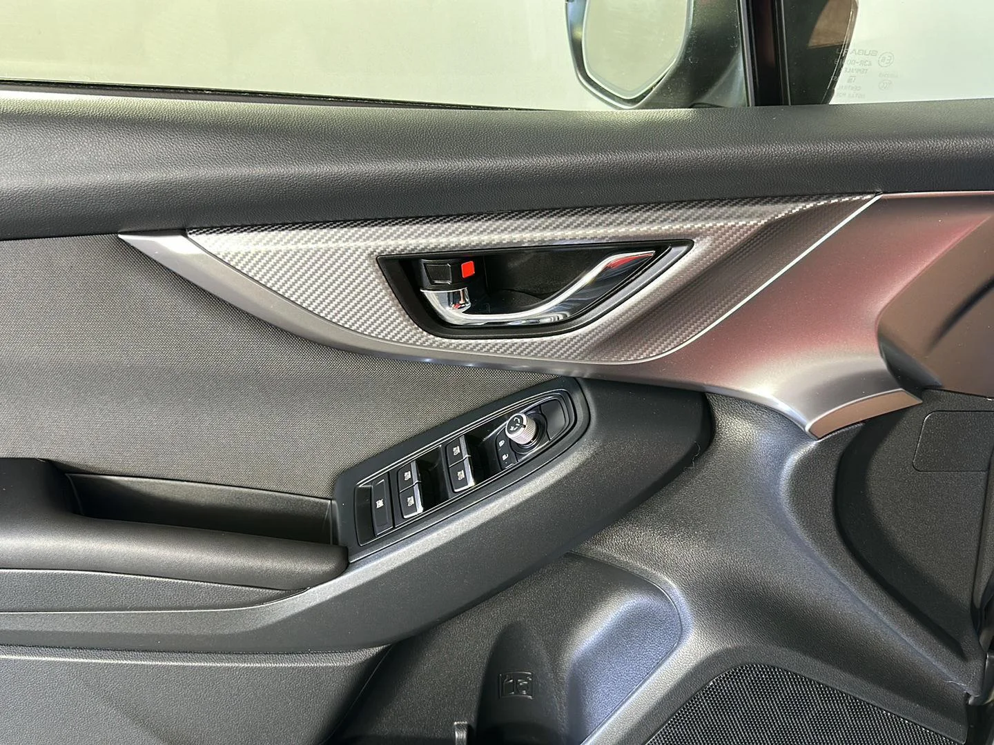 Used 2022 Magnetite Gray Metallic Subaru Premium image 10