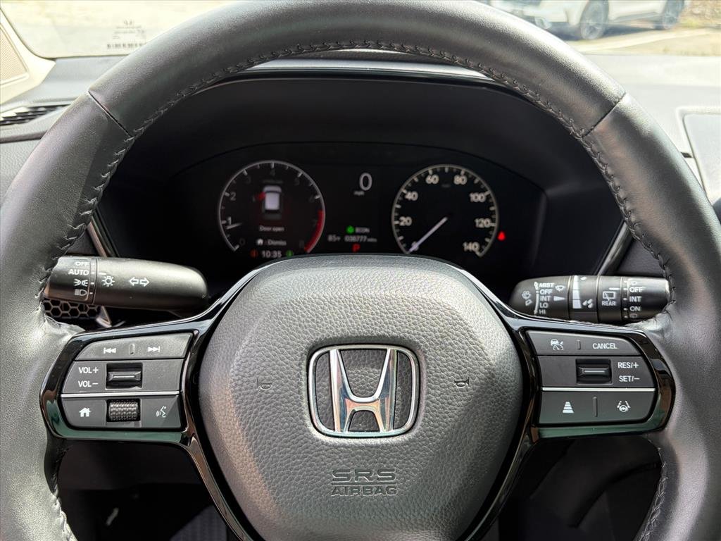 2024 Honda CR-V EX-L - Photo 18