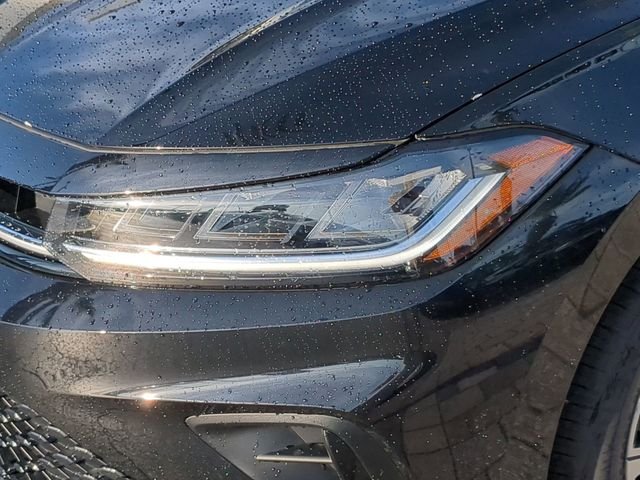 2025 Volkswagen Jetta Sport - Photo 7