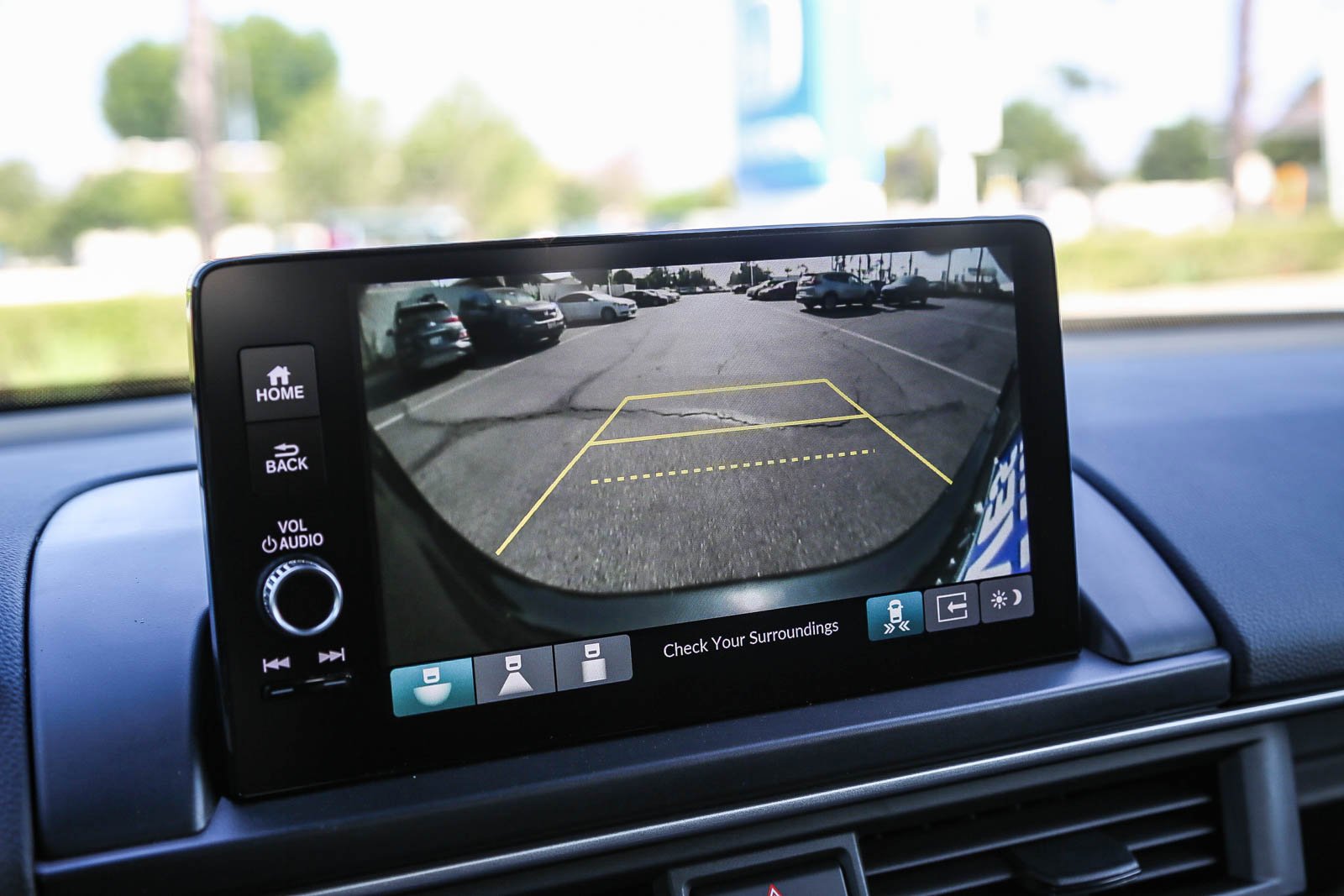 2025 Honda Pilot EX-L - Photo 26