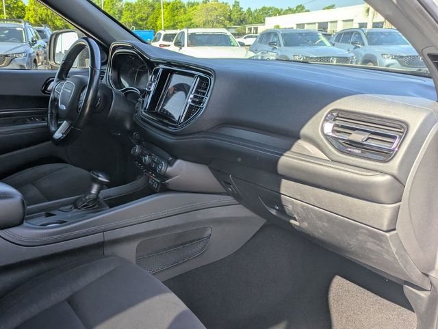 Used 2023 White Dodge Launch Edition image 29
