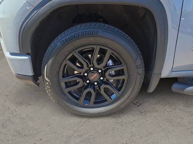 2024 GMC Sierra 1500 Elevation - Photo 14