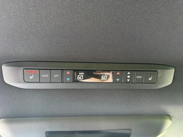 New 2026  Toyota Platinum image 18