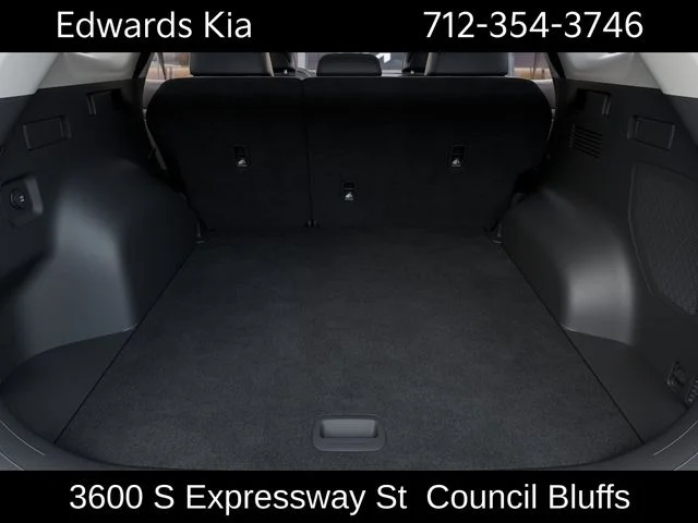 New 2027 Gray Kia SX-Prestige image 21
