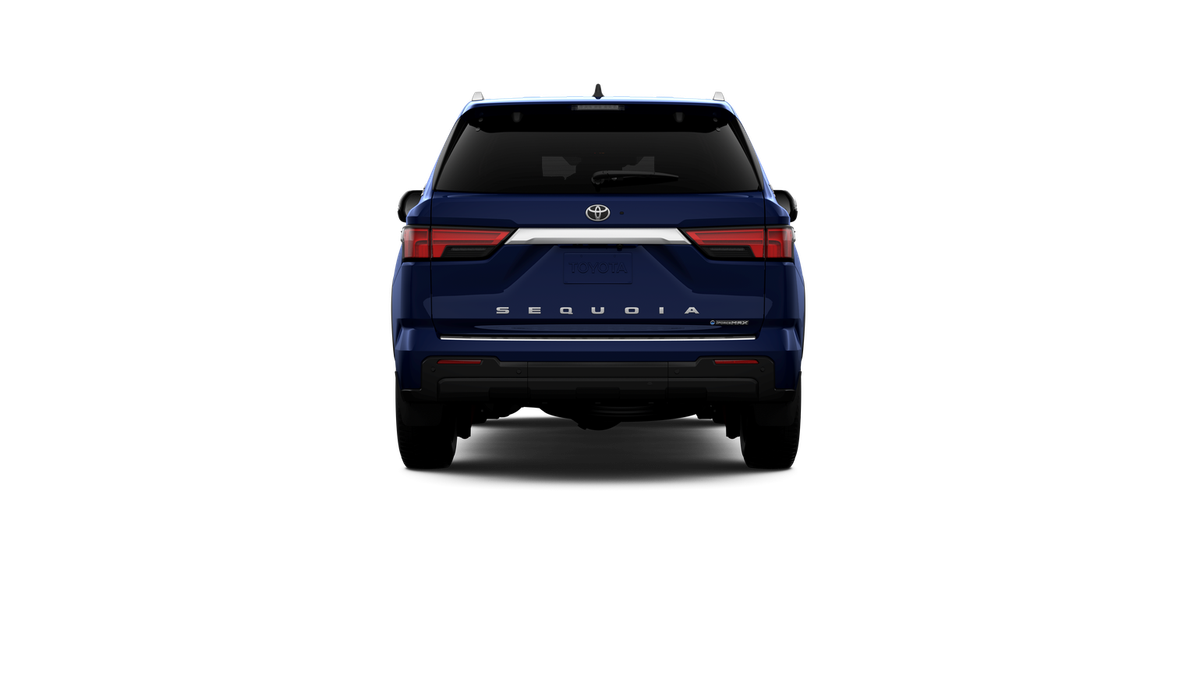 New 2026 Blueprint Toyota 1794 Edition image 8