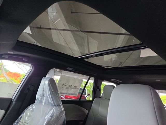 New 2026 Matador Red Mica Lexus PREMIUM AWD image 22