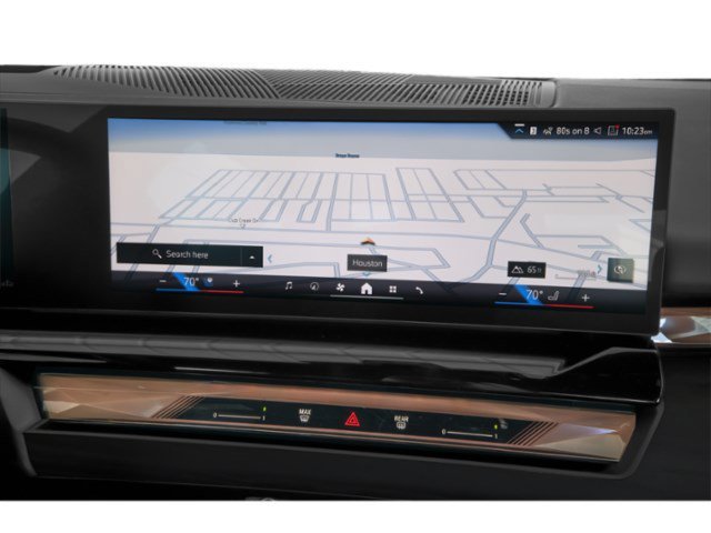 New 2027 Black Sapphire Metallic BMW 530i image 15