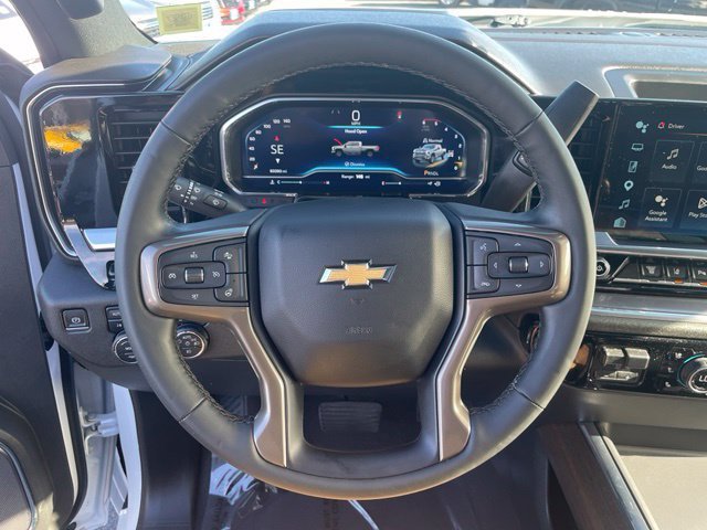 2024 Chevrolet Silverado 3500HD High Country - Photo 14