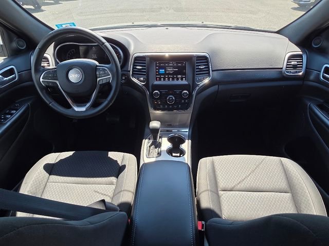 Used 2018 Jeep Grand Cherokee Laredo E with VIN 1C4RJFAG7JC508114 for sale in Lakewood, NJ