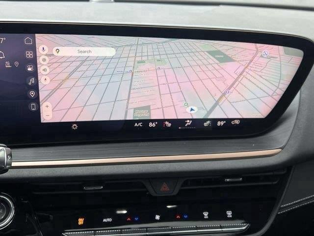 New 2026 Summit White Buick Sport Touring image 21