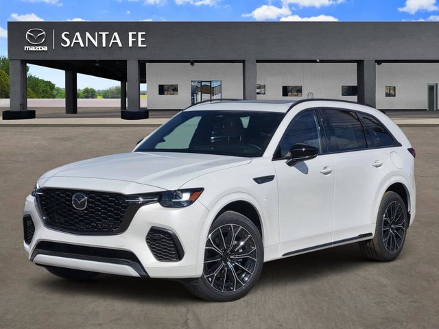 2026 Mazda CX-70 MHEV 3.3 Turbo S Premium Plus
