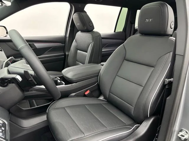New 2026 Moonstone Gray Metallic Buick Sport Touring image 20