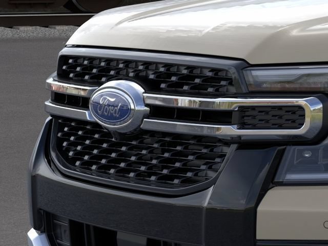 New 2026 Desert Sand Ford LARIAT image 17