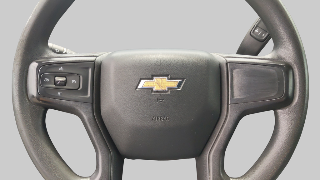 Used 2021 Black Chevrolet Custom image 21
