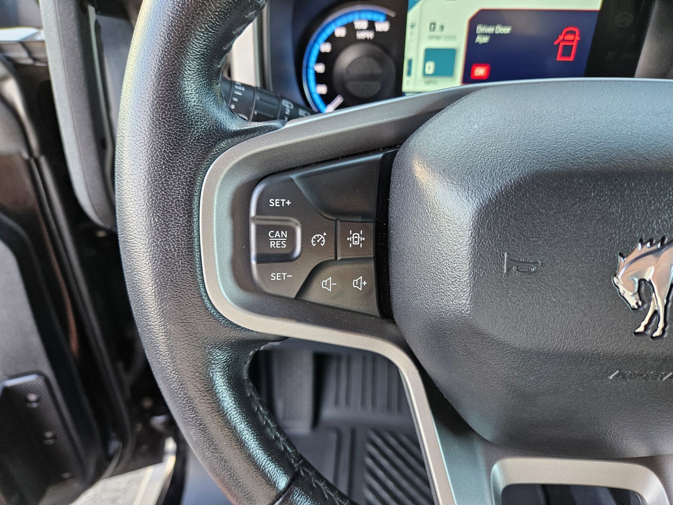 Used 2022 Shadow Black Ford Outer Banks image 17