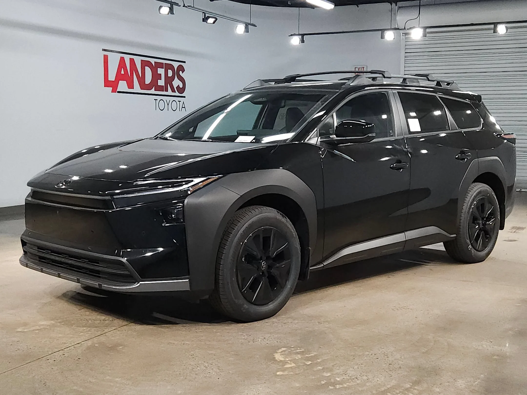 New 2026 Raven Toyota Premium image 3