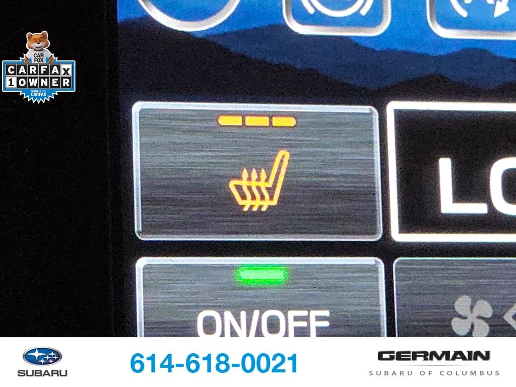 Used 2025 Gray Subaru Premium image 30