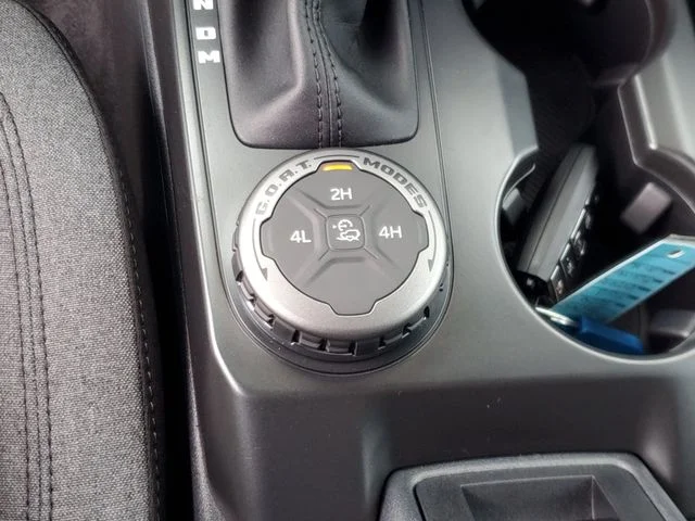 New 2026 Desert Sand Ford Big Bend® image 29