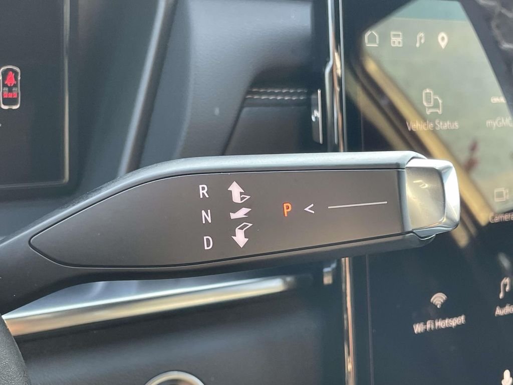 2025 GMC Terrain Elevation - Photo 13