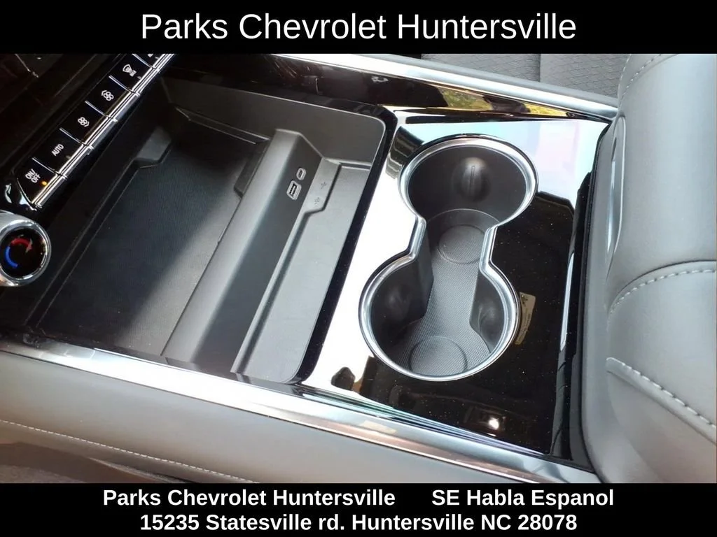 2026 Chevrolet Tahoe LS - Photo 9