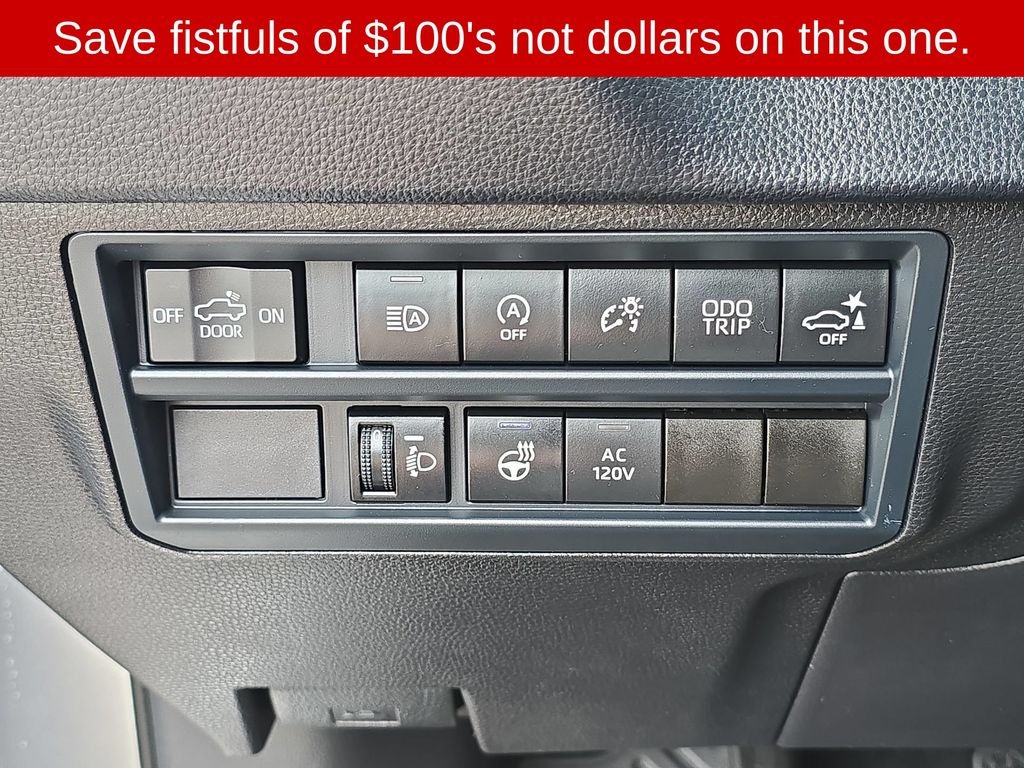 2026 Toyota Tundra SR5 - Photo 22