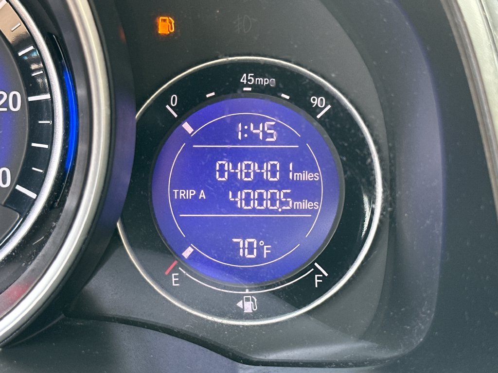 Used 2017  Honda LX image 10