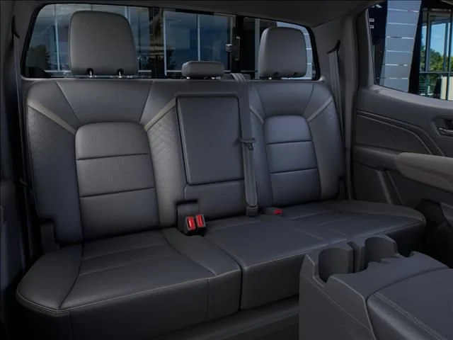 New 2026 Summit White GMC Denali image 17