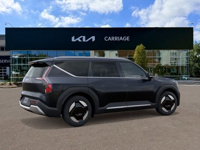 2026 Kia EV9 Wind - Photo 6