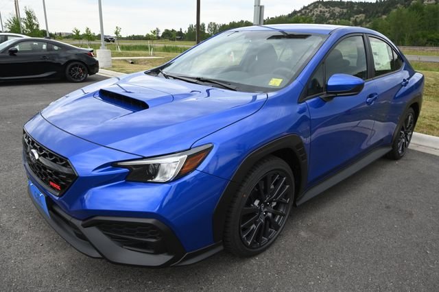 New 2026 WR BLUE PEARL Subaru Base image 16