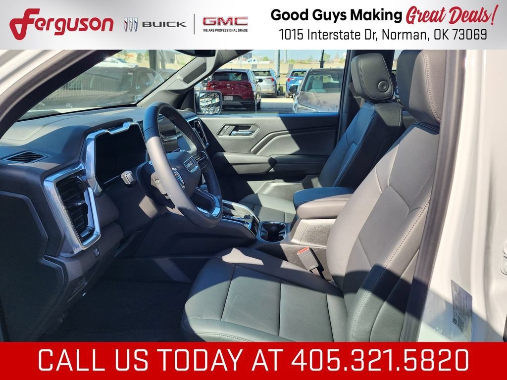 2026 GMC Canyon Elevation - Photo 15