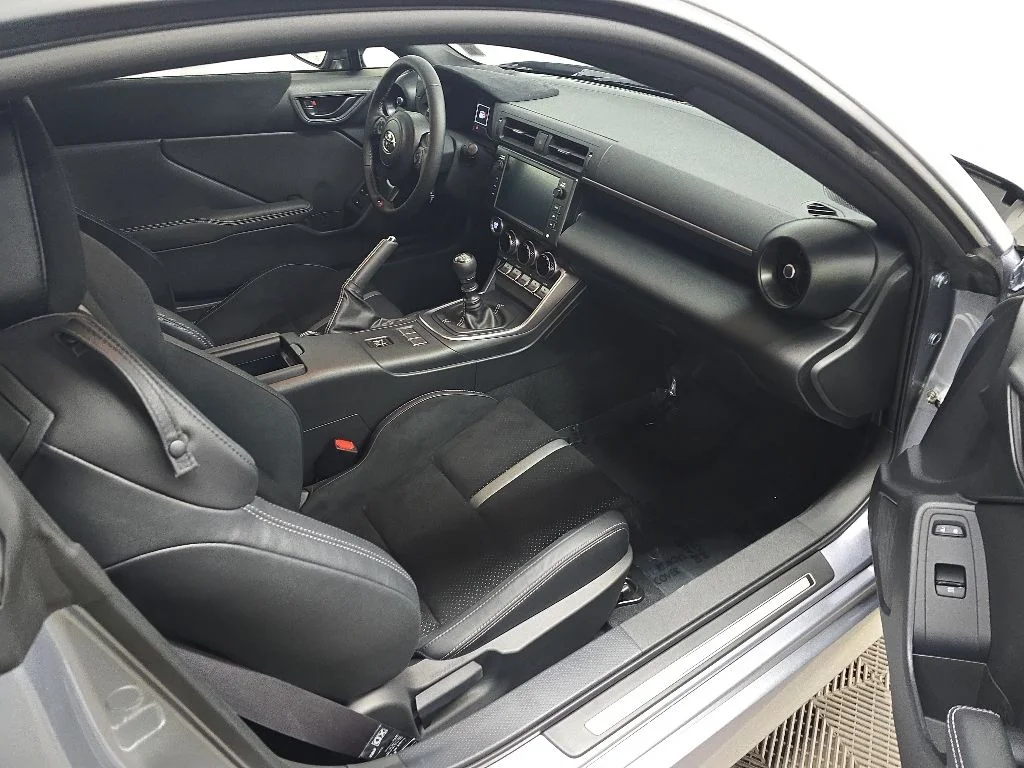 Used 2025 Gray Toyota Premium image 15