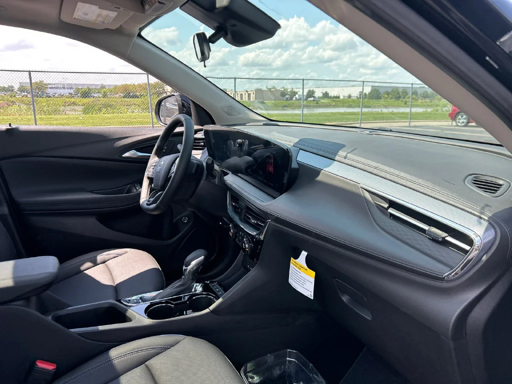 2026 Buick Encore GX Sport Touring - Photo 37