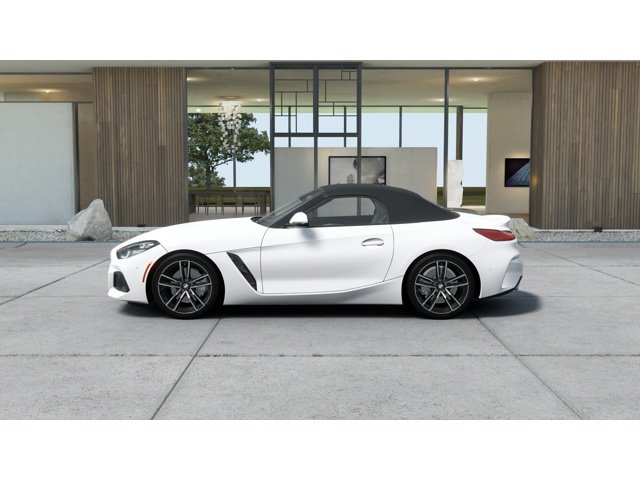 2026 Bmw Z4 sDrive30i photo 4