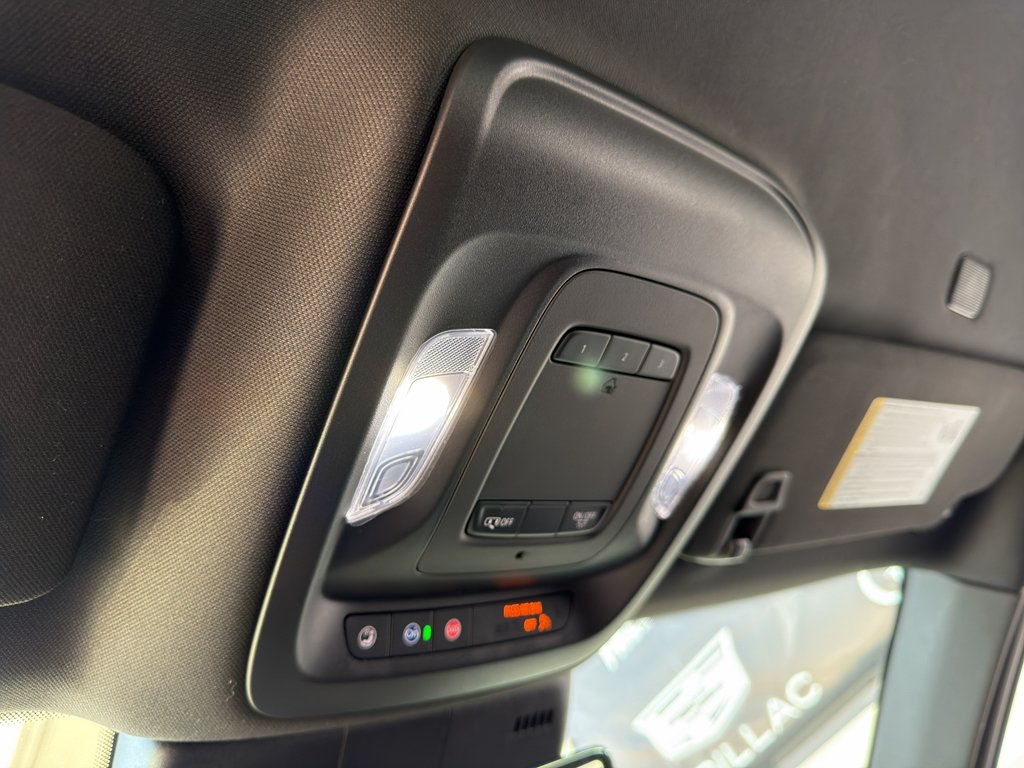 2026 Cadillac CT5 Sport - Photo 27