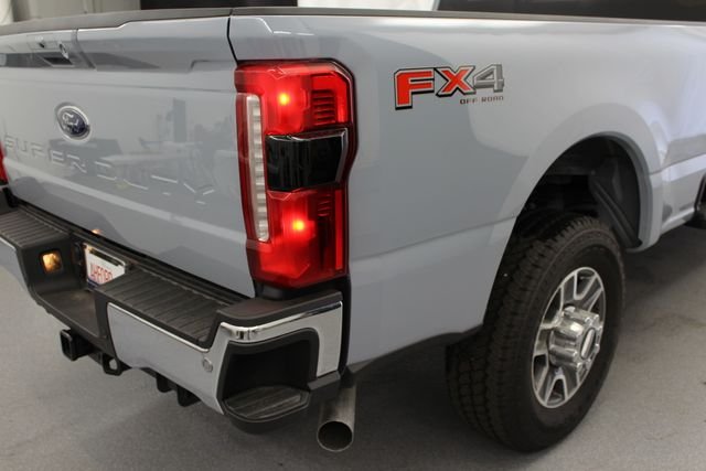 2026 Ford F-250 Super Duty Lariat - Photo 7