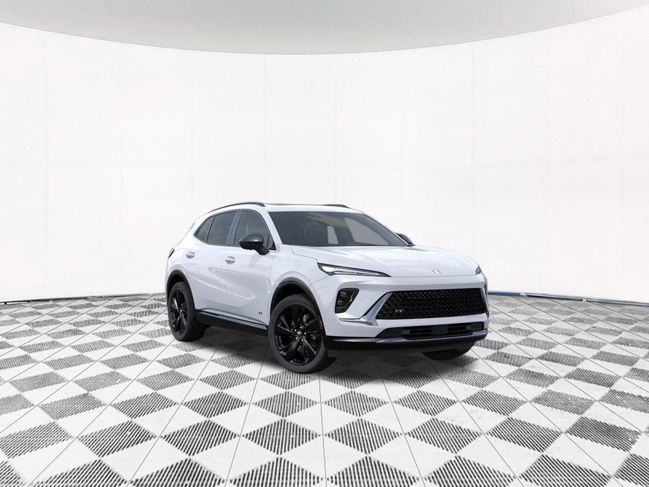 2026 BUICK ENVISION - Image 7